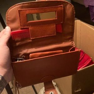 Wallet handbag